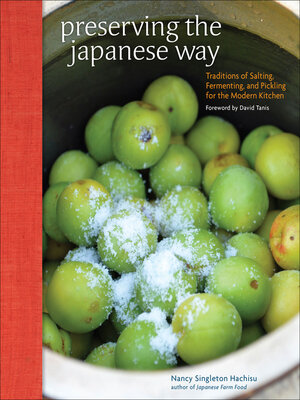 cover image of Preserving the Japanese Way